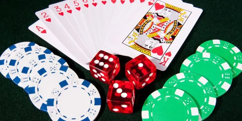 Một số điểm cơ bản cần nắm được về trò chơi Baccarat