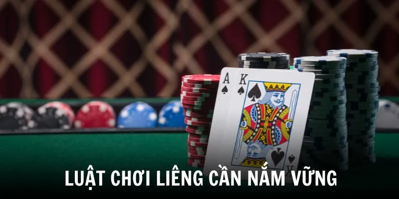 Nắm vững luật chơi giúp cược thủ nâng cao tỷ lệ thắng 